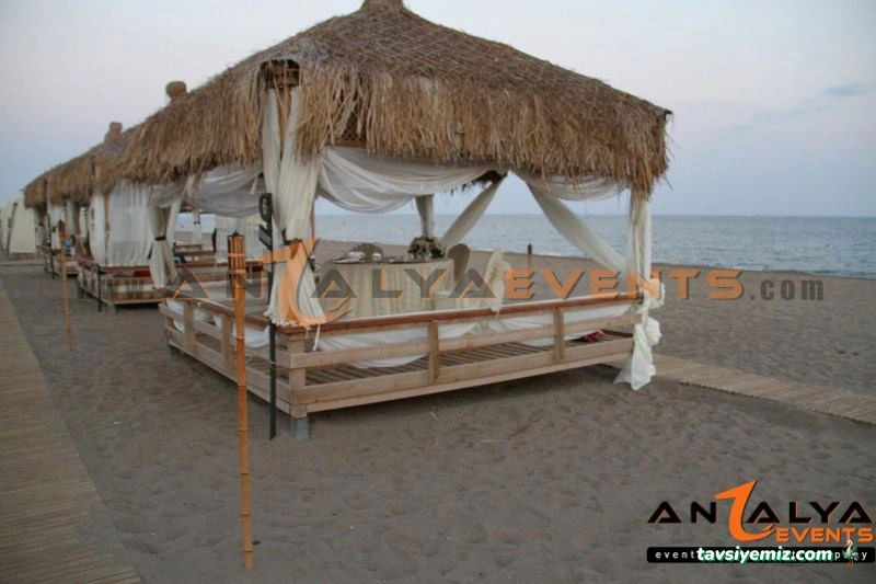 Antalya Events - Dmc & Event Management Company