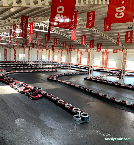 Antalya Gokart