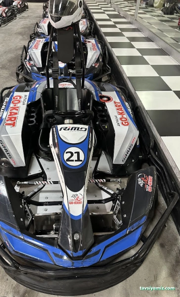 Antalya Gokart