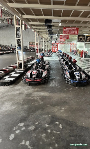 Antalya Gokart