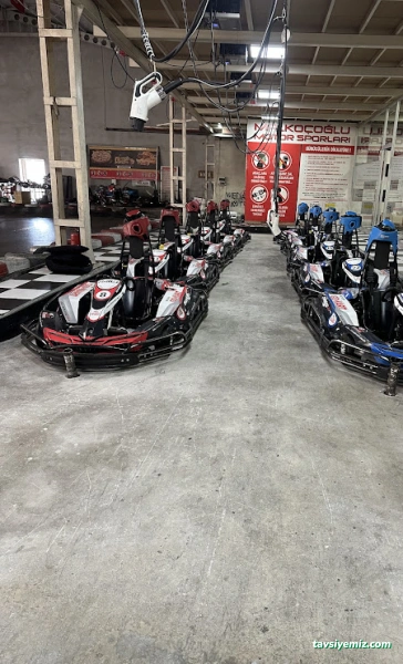 Antalya Gokart