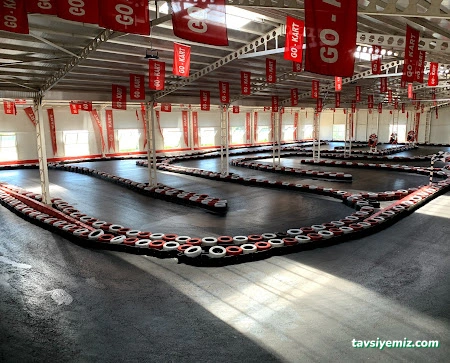 Antalya Gokart