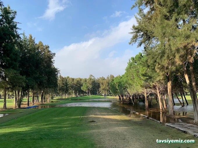 Antalya Golf Club