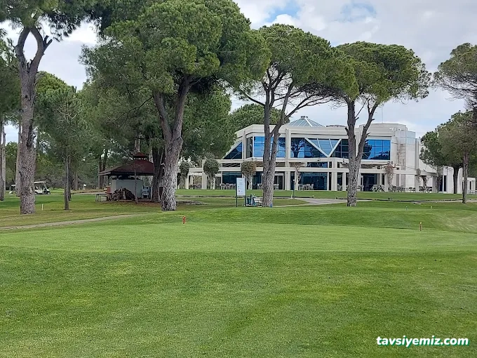 Antalya Golf Club