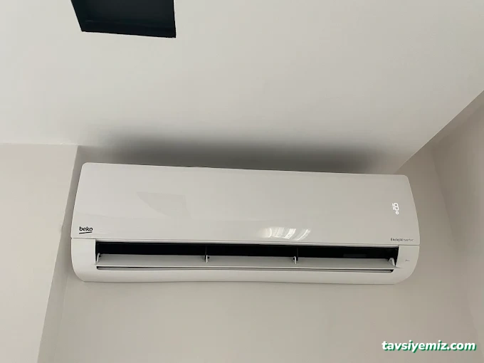 Antalya Klima Montajı Klima Bakımı Klima Arızası Klima Sökümü Klima Takma Ve Tamir Servisi