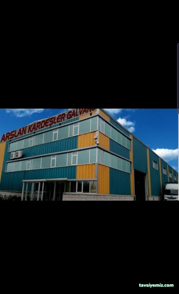 Antalya Krom Kaplama