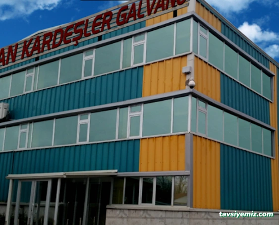 Antalya Krom Kaplama