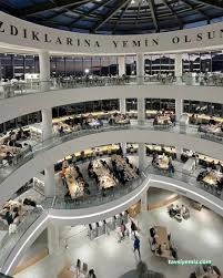 Antalya Kütüphanesi