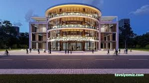 Antalya Kütüphanesi