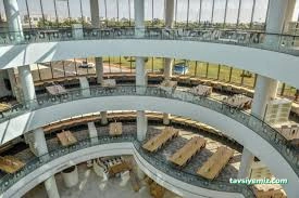 Antalya Kütüphanesi