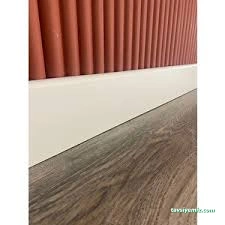 Antalya Laminat Parke Süpürgelik