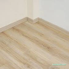 Antalya Laminat Parke Süpürgelik