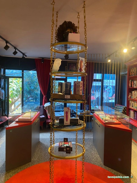 Antalya Love Erotik Shop