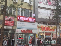 Antalya Love Erotik Shop