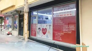 Antalya Medical Sağlık Kabini