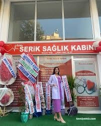 Antalya Medical Sağlık Kabini