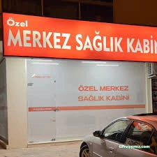 Antalya Medical Sağlık Kabini