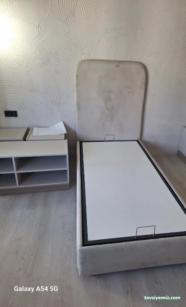 Antalya Mobilya Montaj Soner Usta