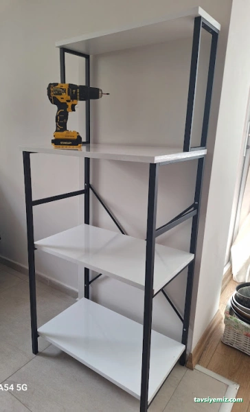 Antalya Mobilya Montaj Soner Usta