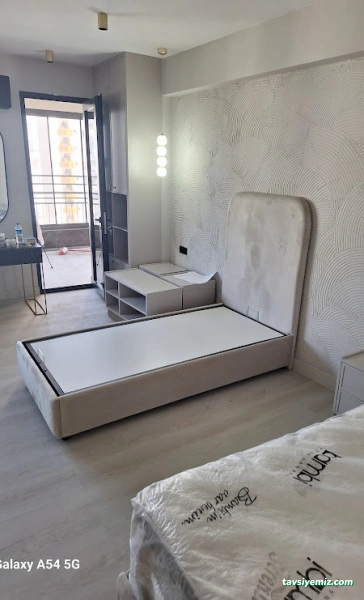 Antalya Mobilya Montaj Soner Usta