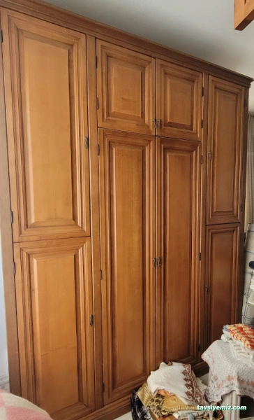 Antalya Mobilya Montaj Soner Usta