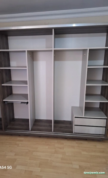 Antalya Mobilya Montaj Soner Usta