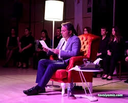 Antalya Modern Sanat Akademi