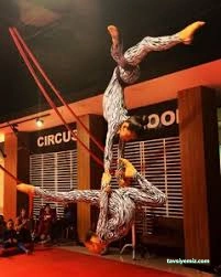 Antalya Modern Sanat Akademi