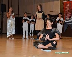 Antalya Modern Sanat Akademi