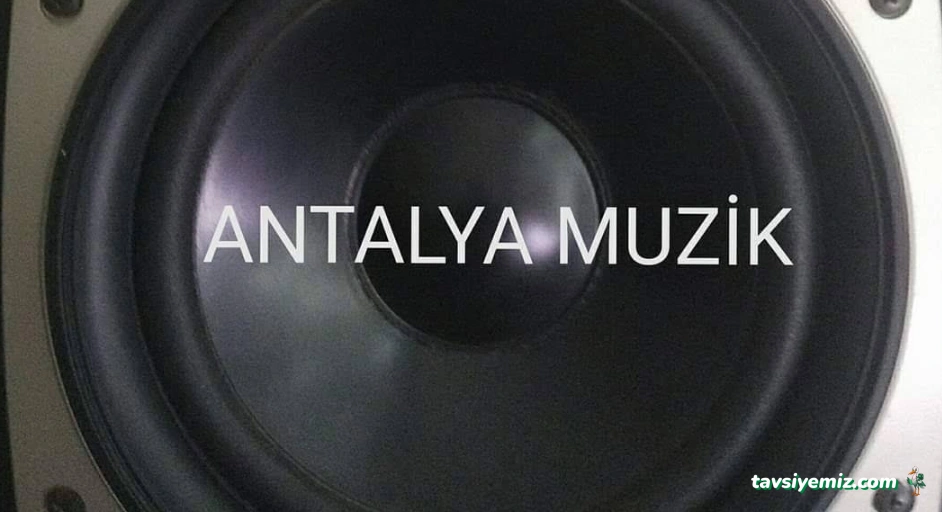 Antalya Müzik