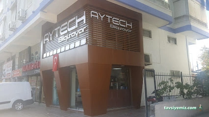 Antalya Notebook Servisi