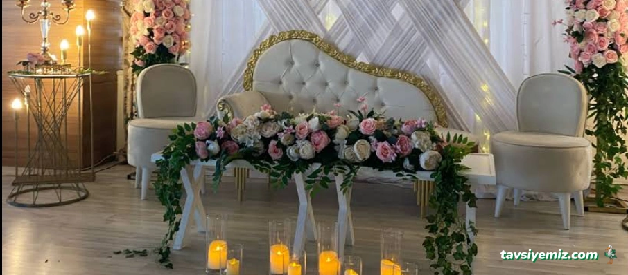 Antalya Organizasyon Görsel