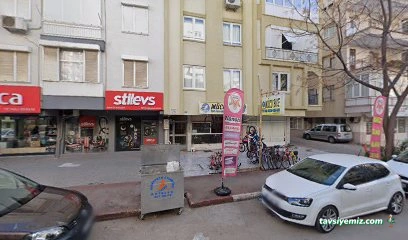 Antalya Robot Süpürge Servisi