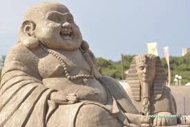 Antalya Sand Sculpture Festival