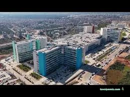 Antalya Şehir Hastanesi