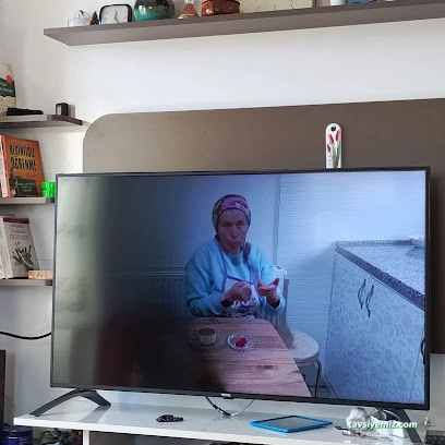 Antalya Televizyon Hastanesi