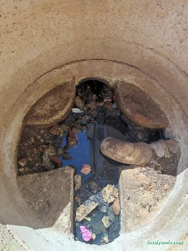 Antalya Tıkanıklık Açma - Furkan Kanalizasyon