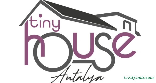 Antalya Tiny House
