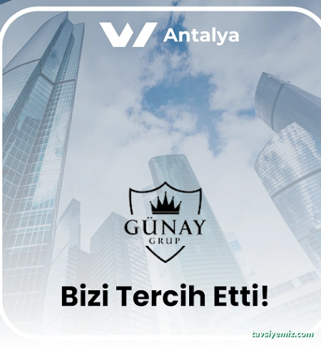 Antalya Web Tasarımcınız | Antalya Web Tasarım & Seo & Reklam Ajansı