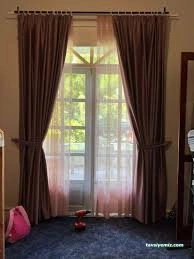 Antalyada Brillant Ucuztül Perde Tasarım Satış