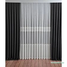 Antalyada Brillant Ucuztül Perde Tasarım Satış