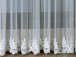 Antalyada Brillant Ucuztül Perde Tasarım Satış