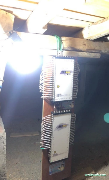 Anten Kurulumu Erzurum Uydu Servisi