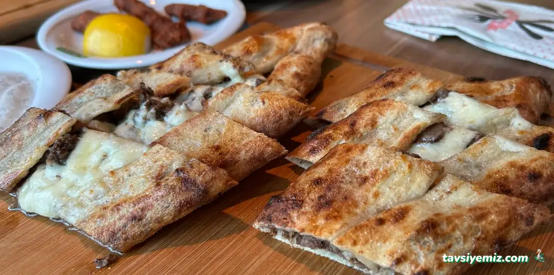 Antep Gurme Restaurant Karabük