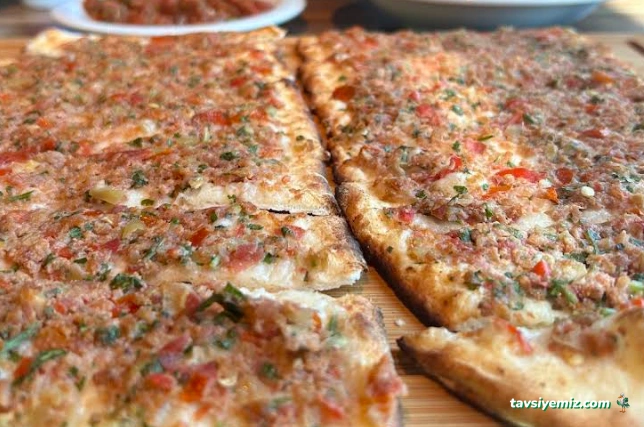 Antep Gurme Restaurant Karabük