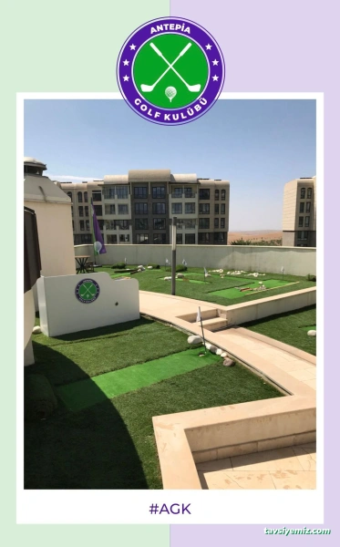 Antepia Golf Kulübü