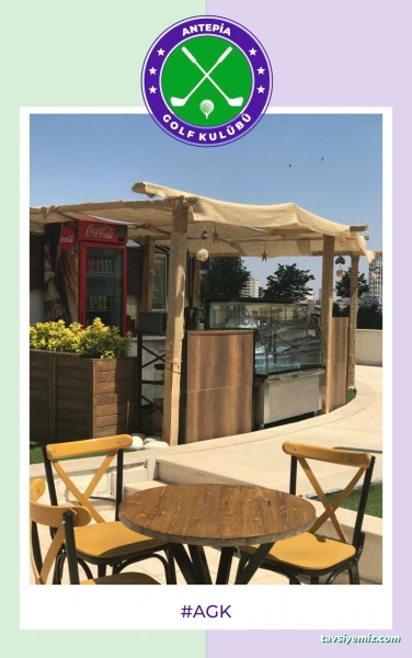 Antepia Golf Kulübü