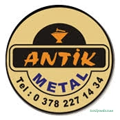 Antik Metal Bartın