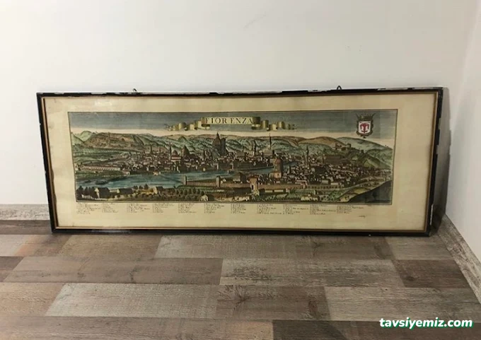 Antika Eşyalarınız Değerine Nakit Alınır Kırşehir