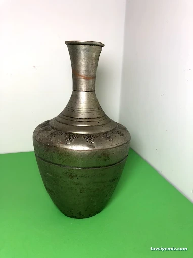 Antika Eşyalarınız Değerine Nakit Alınır Kırşehir